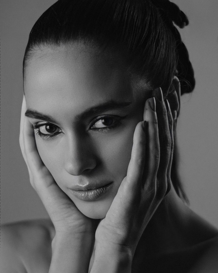 Julieta Agopian