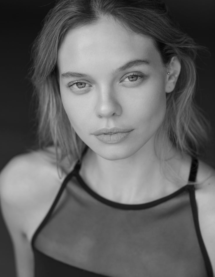 Luisa Brenner I