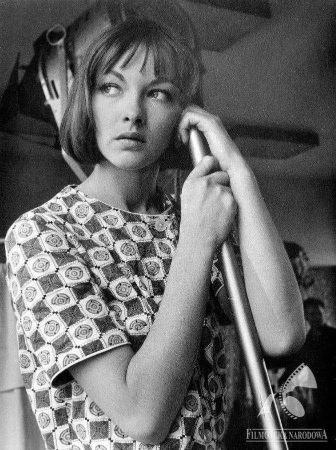 Barbara Brylska