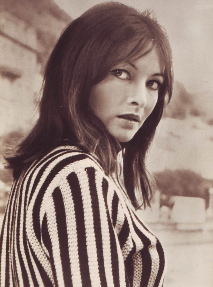 Barbara Brylska
