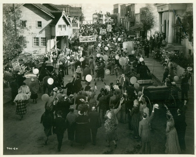 Show Boat (1936)