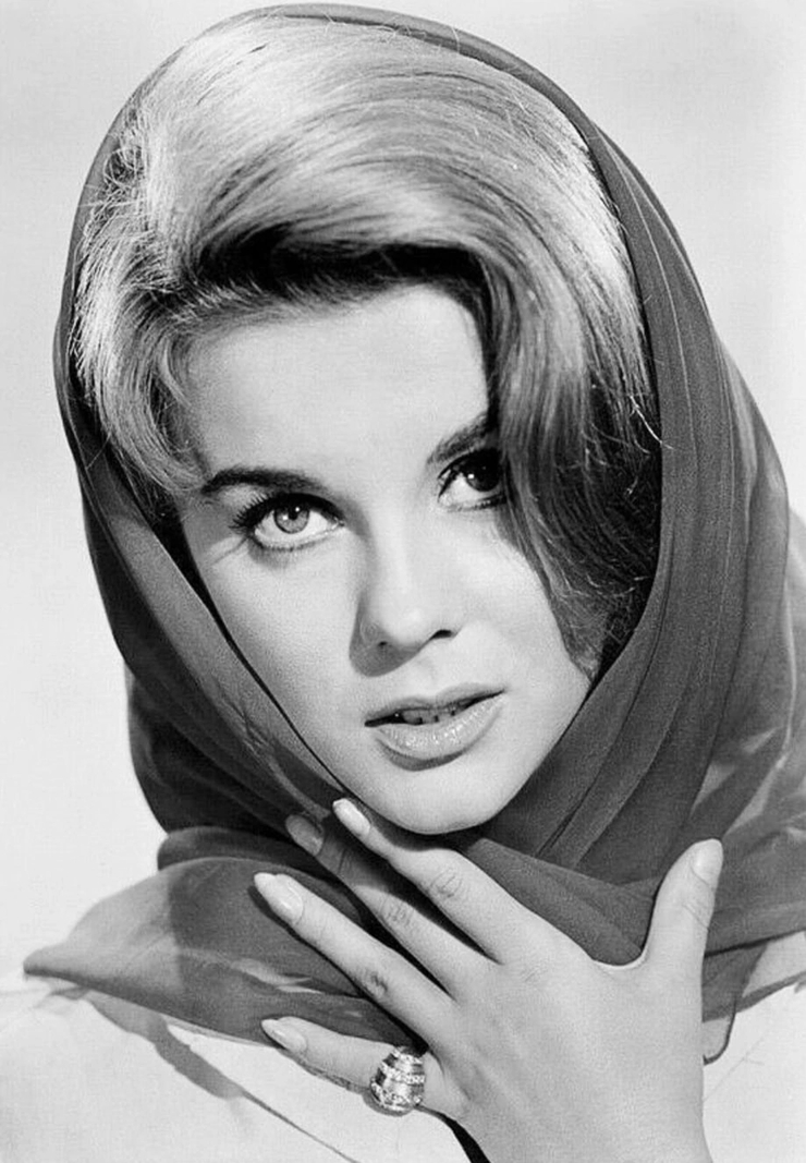 Ann-Margret