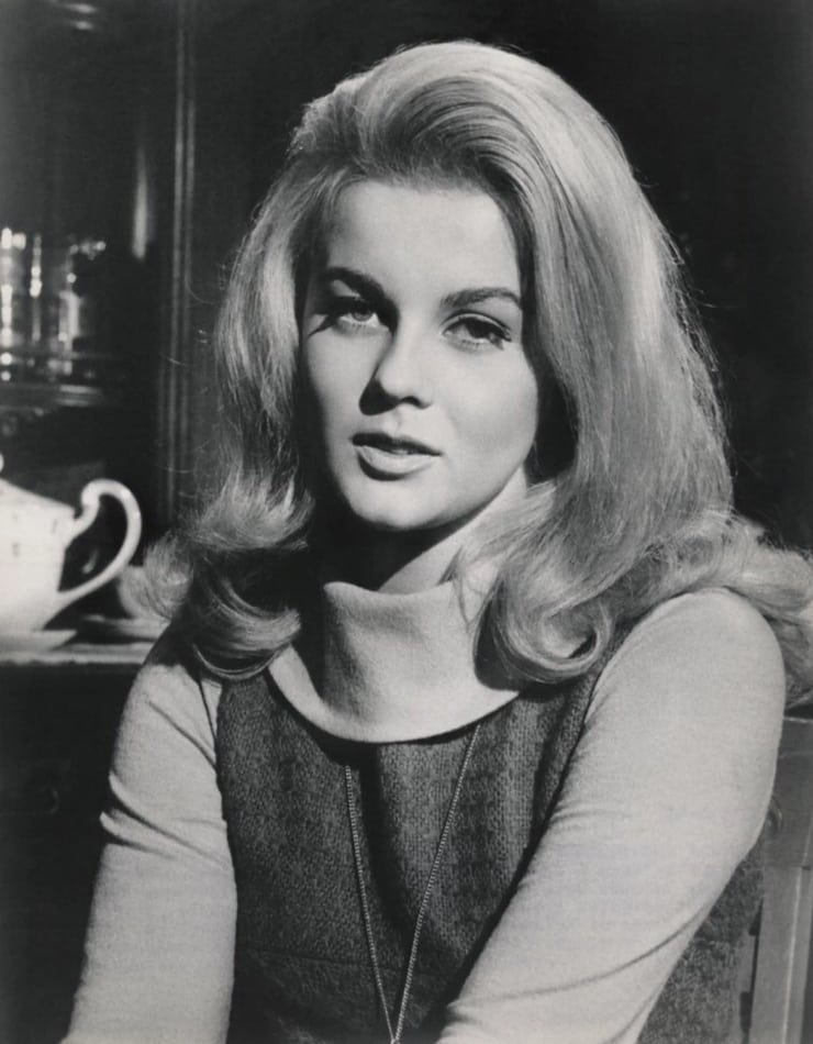 Ann-Margret