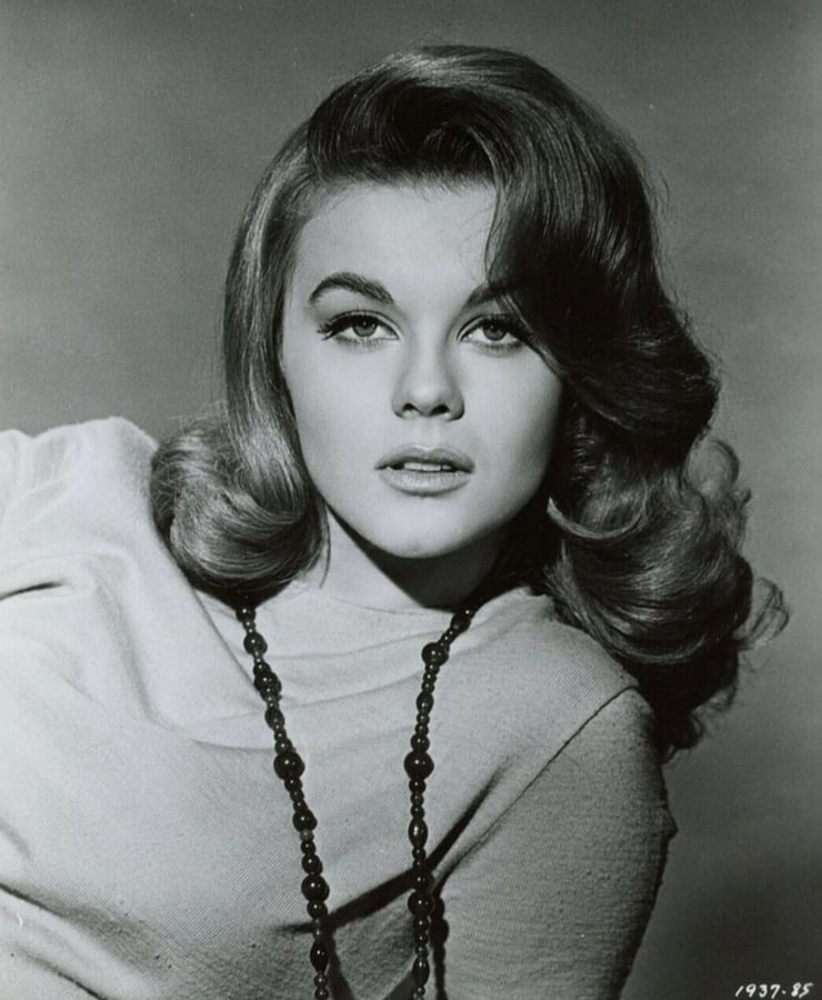 Ann-Margret