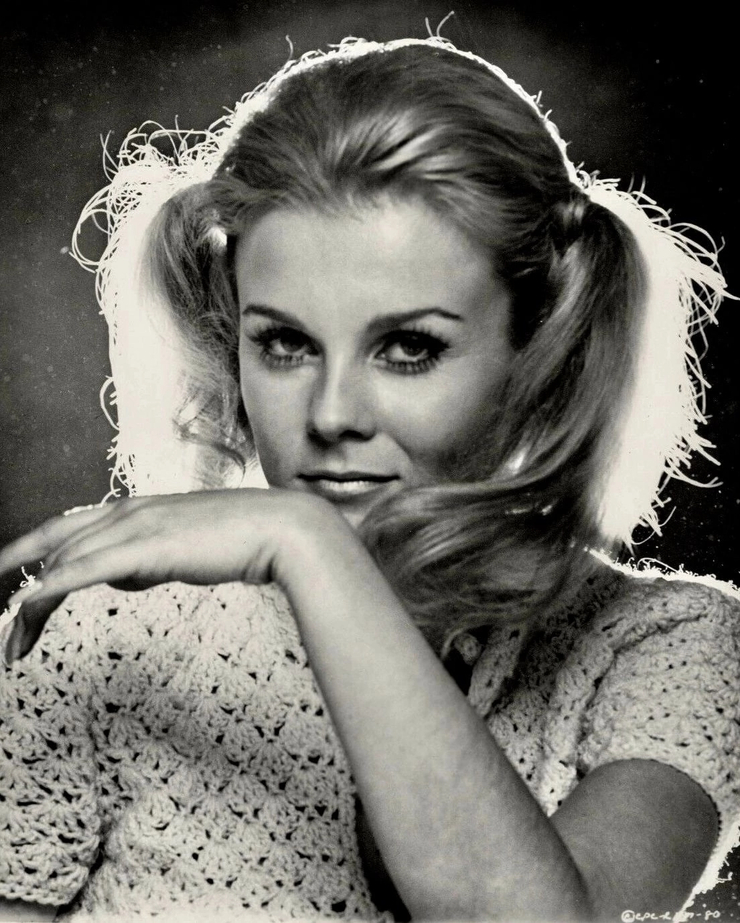 Ann-Margret