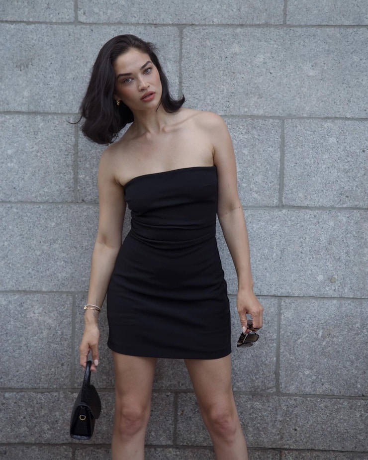 Shanina Shaik