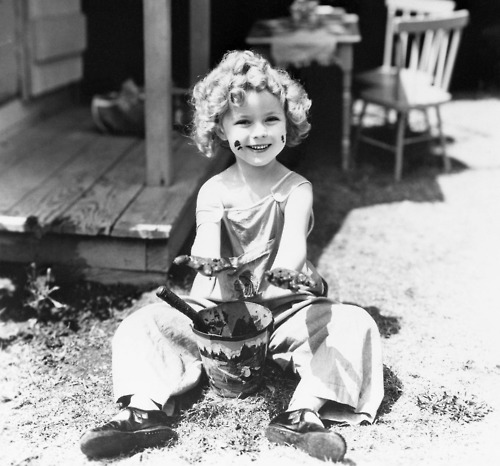 Shirley Temple Shirley Temple