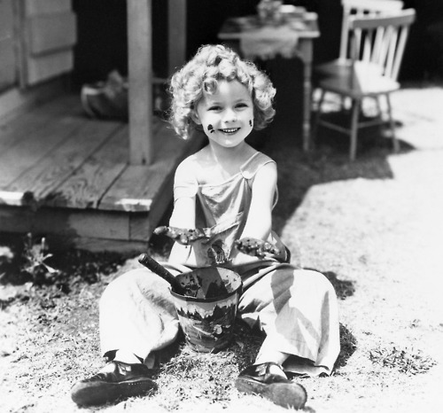 Shirley Temple