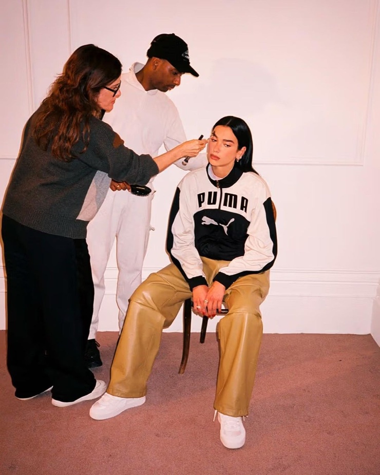 Dua Lipa