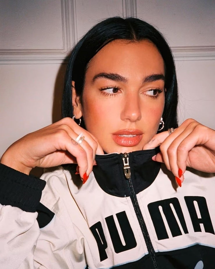 Dua Lipa