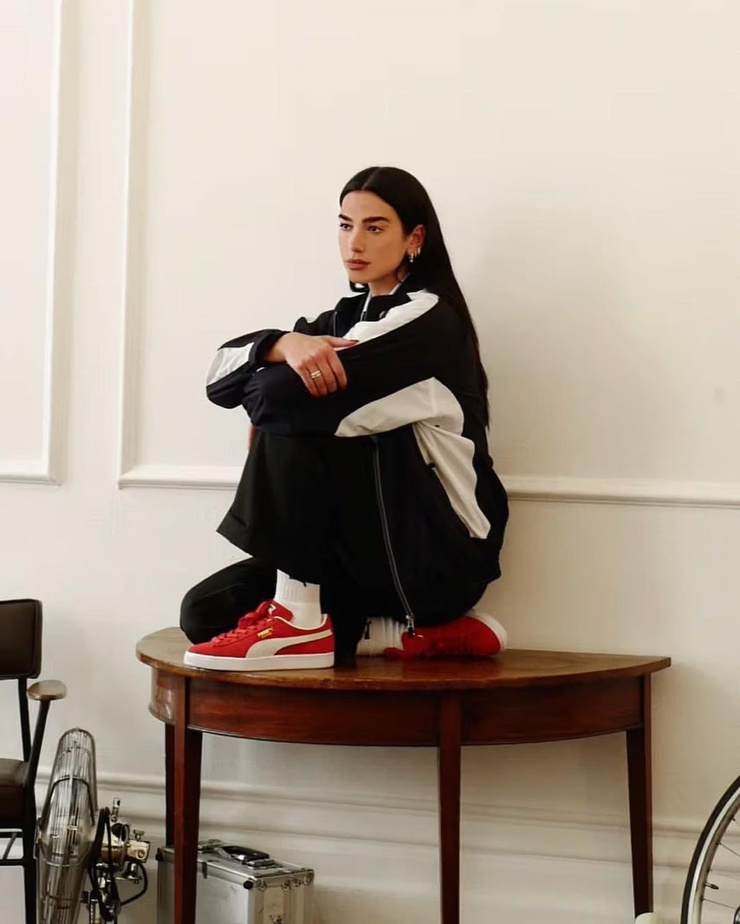 Dua Lipa