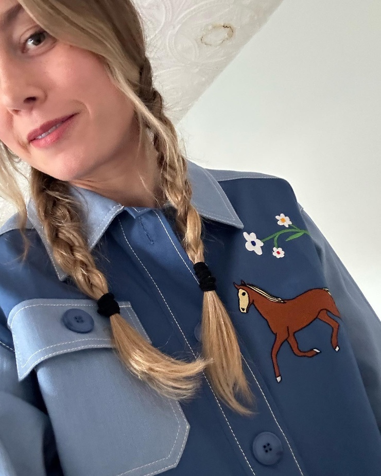 Brie Larson Brie Larson
