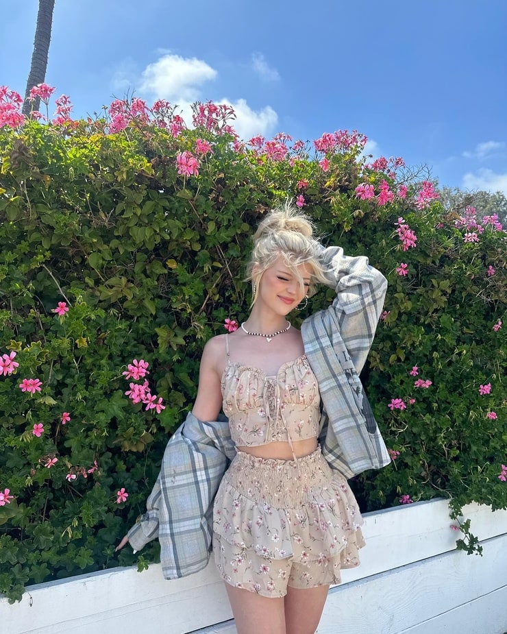 Loren Gray