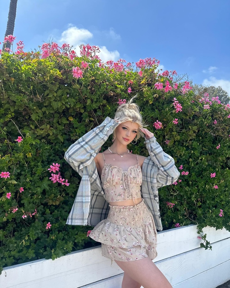 Loren Gray