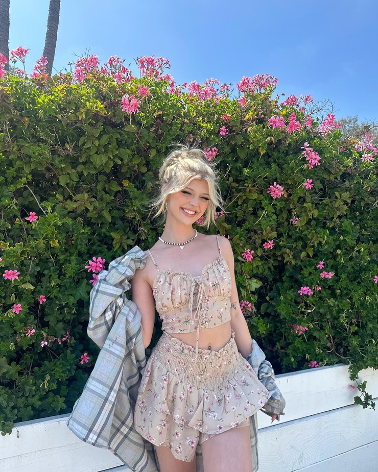 Loren Gray