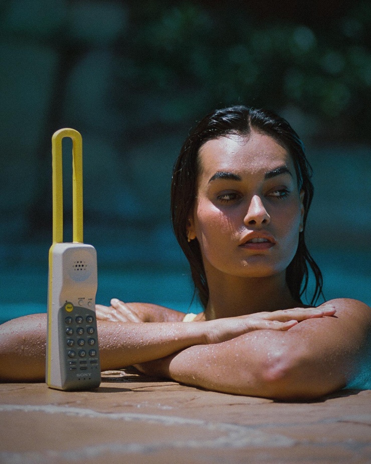 Gizele Oliveira