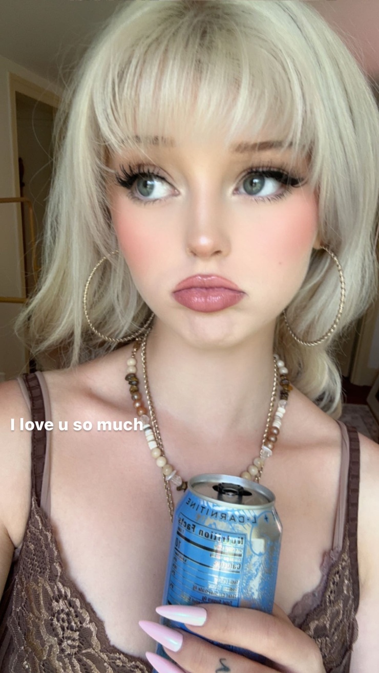 Picture of Loren Gray