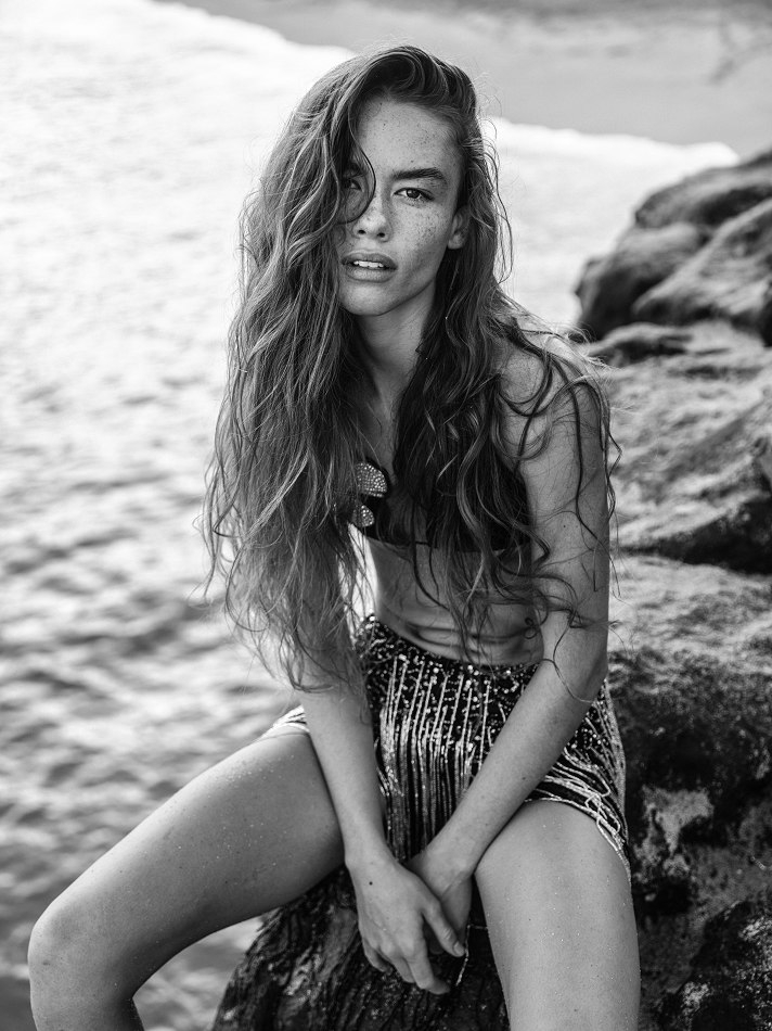 Xavier Downey Silva