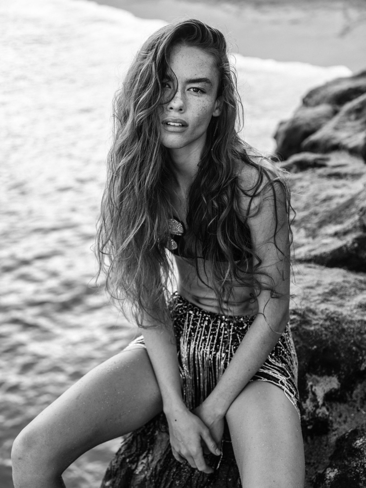 Xavier Downey Silva