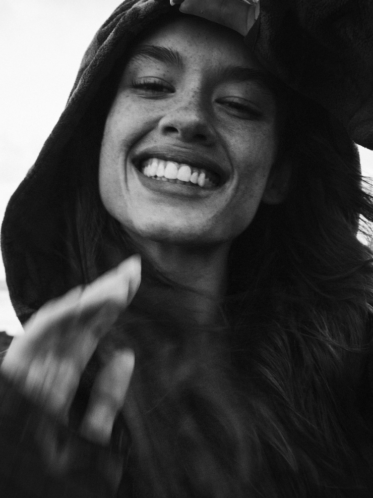 Xavier Downey Silva