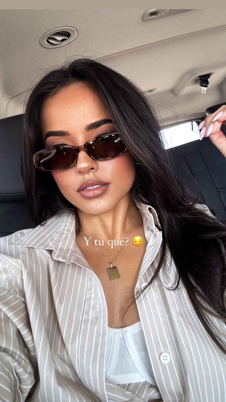 Becky G.