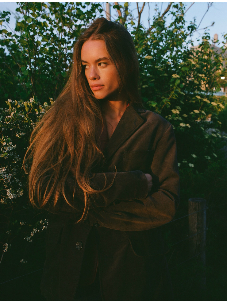 Xavier Downey Silva