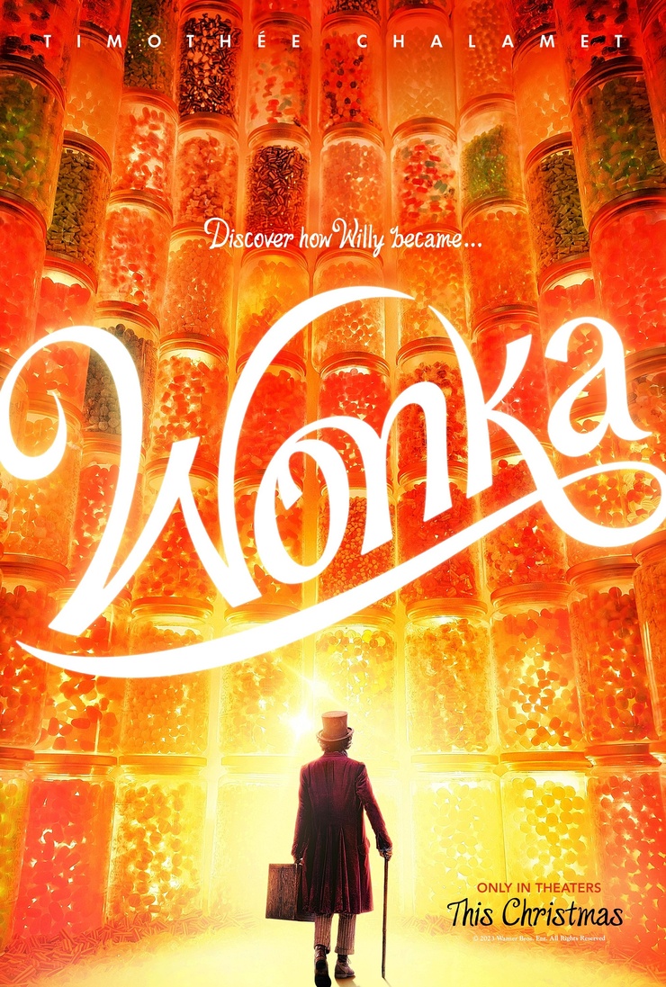 Wonka Wonka