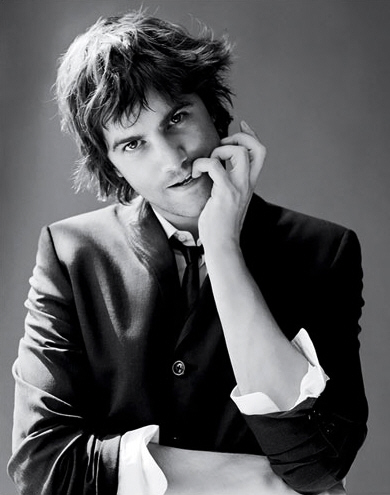 Jim Sturgess Jim Sturgess