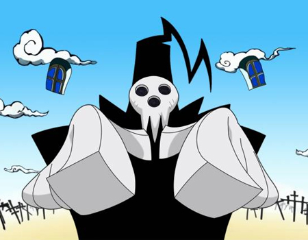 Death (Soul Eater)