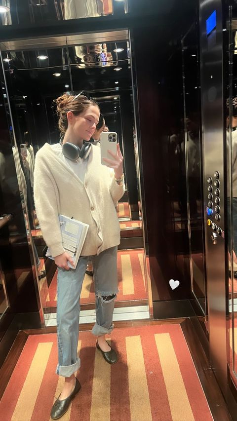 Zoey Deutch