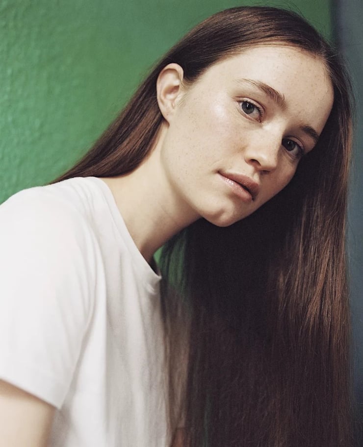 Sigrid Solbakk Raabe Sigrid Solbakk Raabe