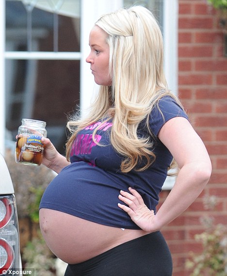 Jennifer Ellison