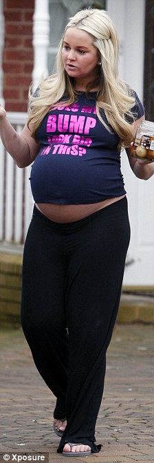 Jennifer Ellison