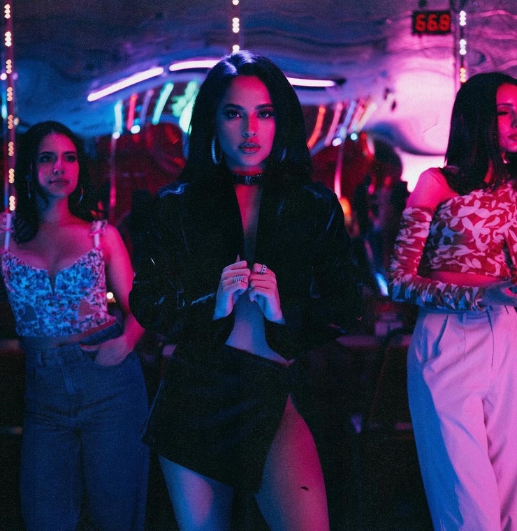 Becky G.