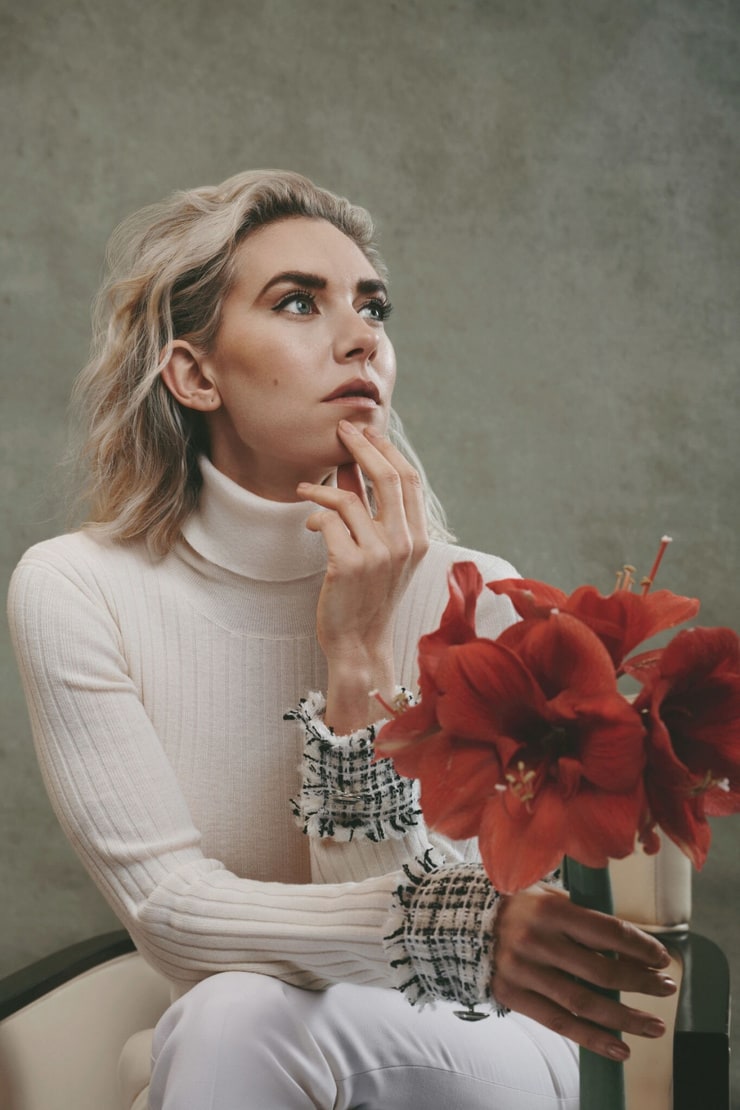 Vanessa Kirby