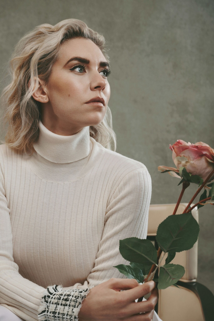Vanessa Kirby Vanessa Kirby