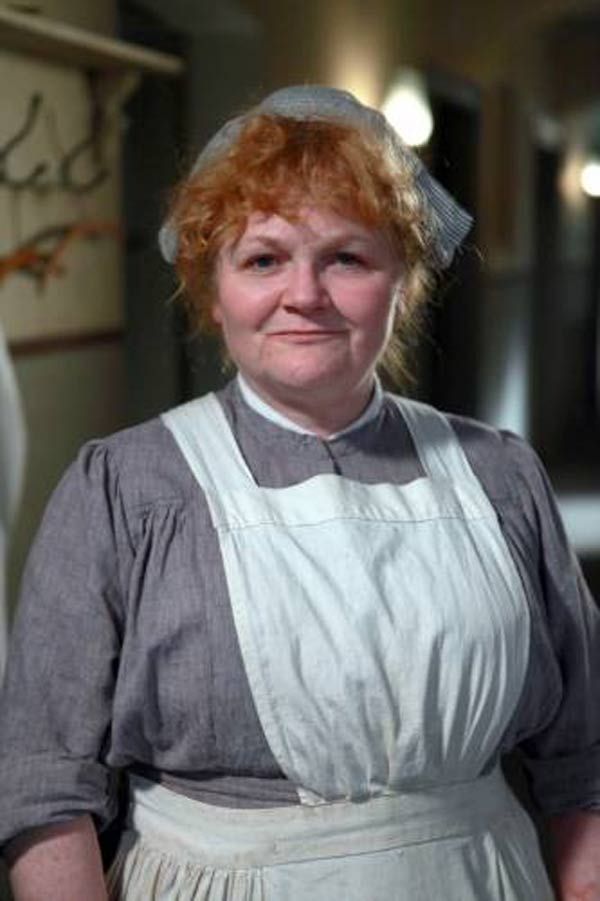 Lesley Nicol