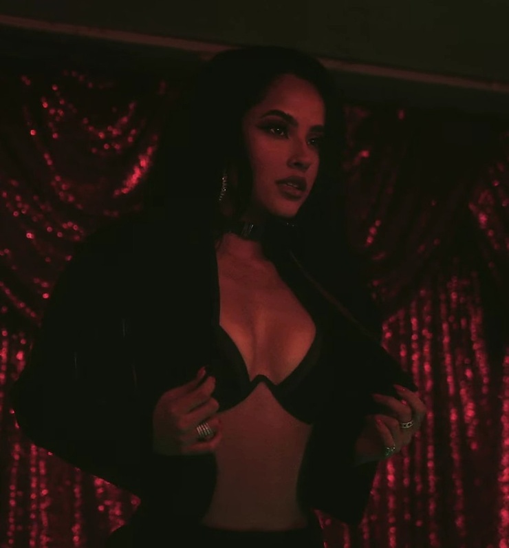 Becky G.