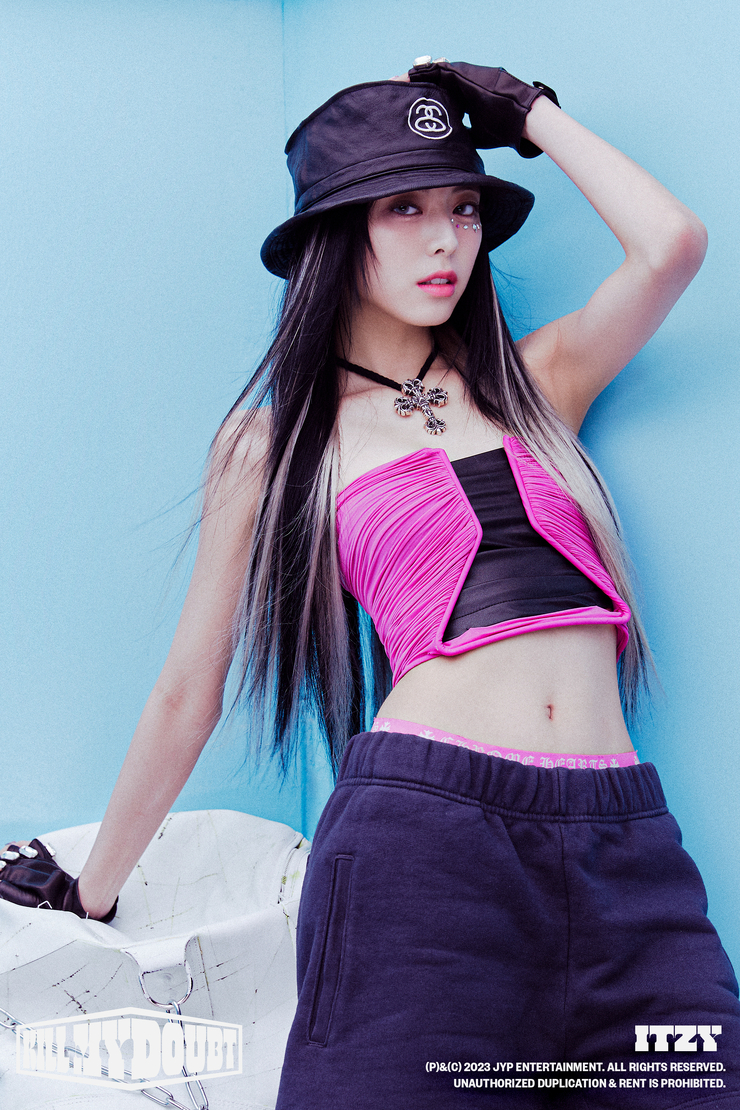 ITZY
