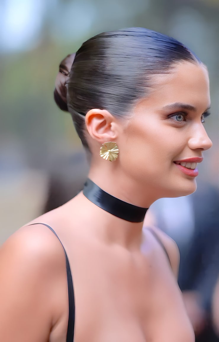 Sara Sampaio Sara Sampaio