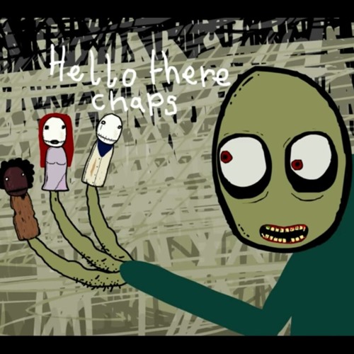 Salad Fingers Soundtrack