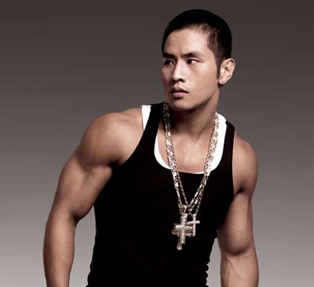 Sung-jun Yoo