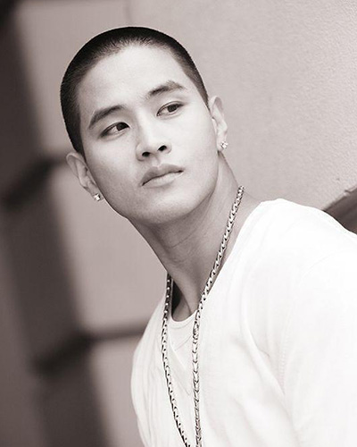 Sung-jun Yoo