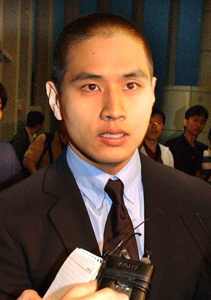 Sung-jun Yoo