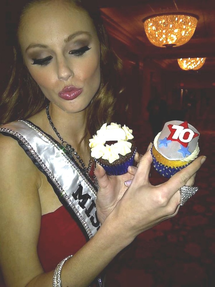 Alyssa Campanella