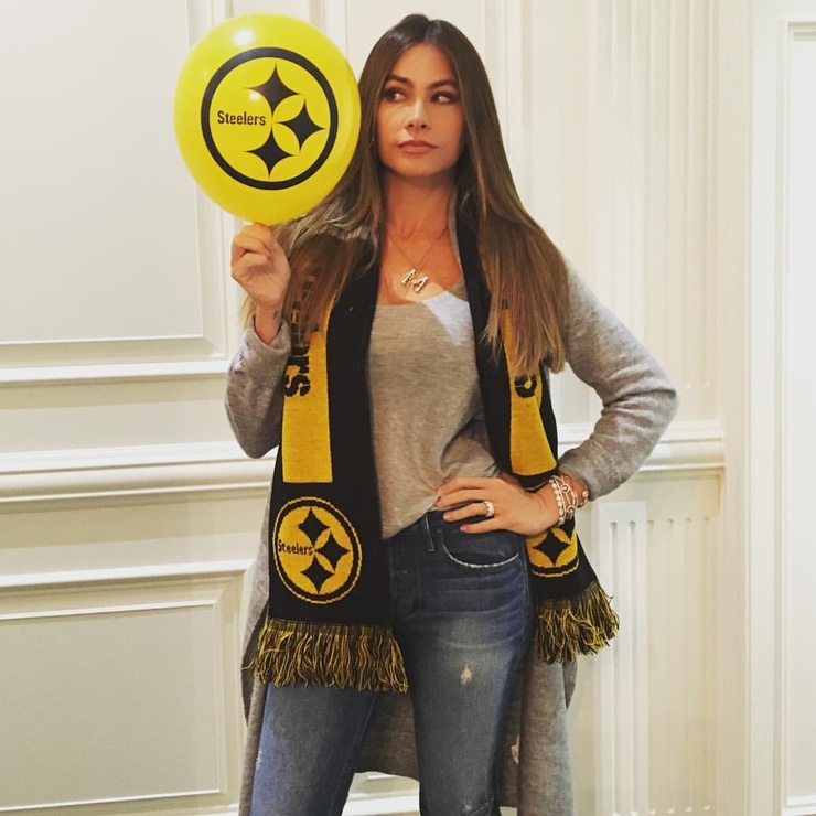 Sofía Vergara