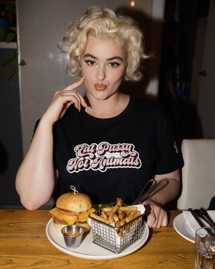 Stefania Ferrario image