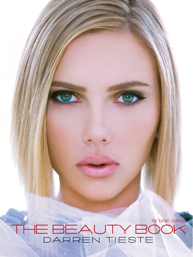 Scarlett Johansson Scarlett Johansson