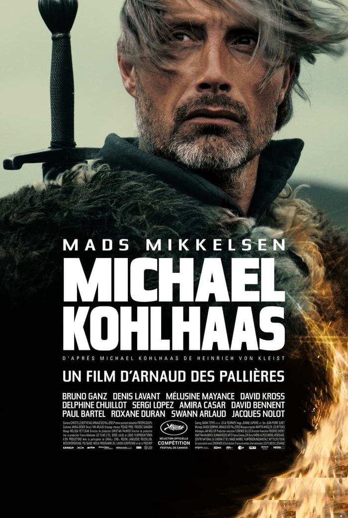 Michael Kohlhaas