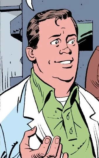 Wally Weaver